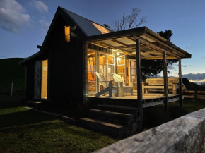 Rustic country Cottage, Haumoana